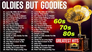 Oldies 50s 60s 70s Music Playlist - Oldies Clasic - Top 100 Oldies Songs Of All Time Vol.10 by Oldies Music Hits 1,032 views 3 weeks ago 1 hour, 20 minutes