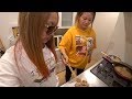 得意料理の唐揚げちゃんを作ったYO★