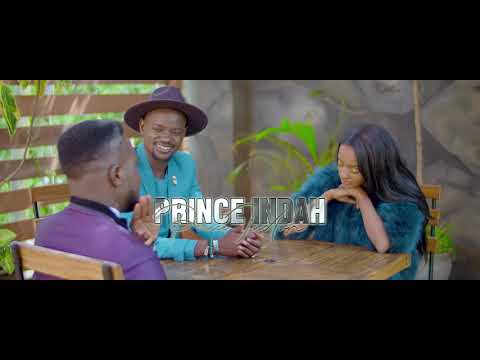 Prince Indah - Mama Watoto (Sms Skiza 5435198 to 811)