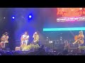 Dan Shay Nothin Like You Live In Orlando FL 9 4 22 