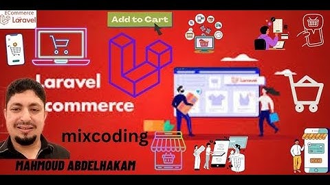 Laravel E-Commerce || LaravelLocalization install In My App #005 انشاء المتجر متعدد اللغات لارافيل