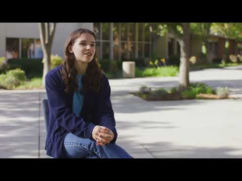 Bailee Costa – Coalinga College Student