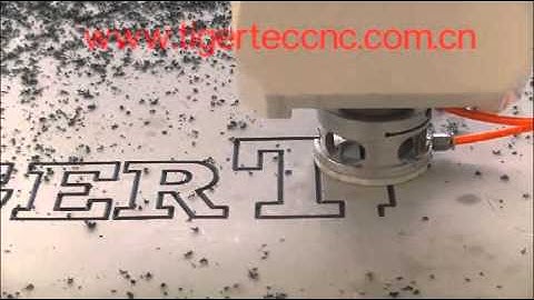 From TigerTec floating head