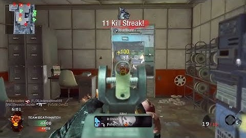 "COMMANDO" Gold Camo is AMAZING! (Black Ops Attack Dogs Gameplay)