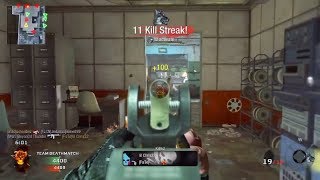 COMMANDO Gold Camo is AMAZING! (Black Ops Attack Dogs Gameplay)