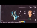 Caater - 80 Degrees (Extended DJ Mix) (1997) (HD)