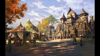 The Elder Scrolls: Online - Stormhaven #2