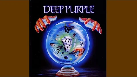 Deep Purple - Truth Hurts (Lyrics in the description)