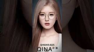 QINA品牌模型 #zhaolusi_赵露思 #fypシ゚viral #fyp