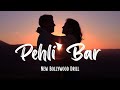 Pehli bar  bollywood drill  new rap song official music