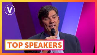 The world did not believe in content. We had to move AOL against the grain | Talk | VivaTech