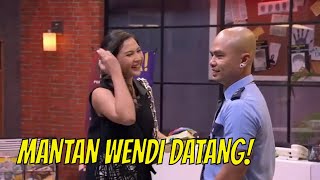 MANTAN PACAR WENDI DATANG! Saksikan LAPOR PAK! Malam Ini