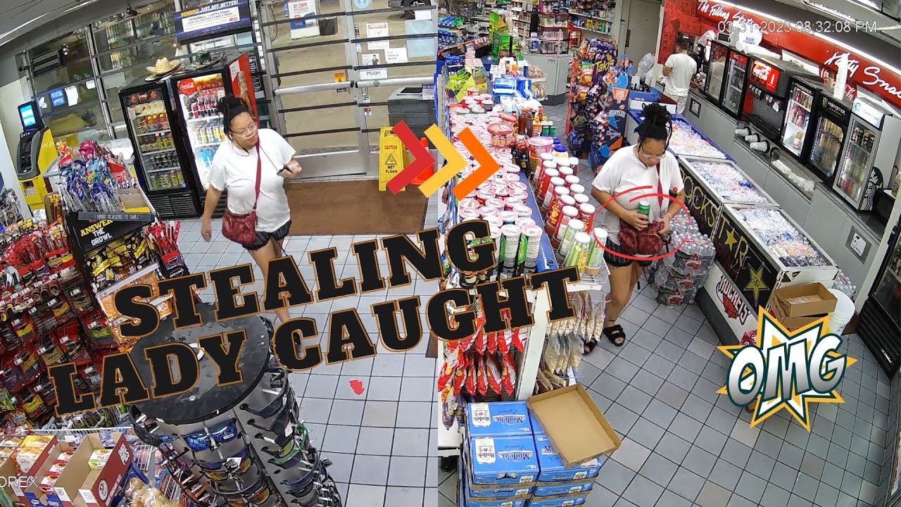 INNOCENT LOOKING TAKES BEER | FUNNY FAIL | CAUGHT ON CAMERA | GAS ...