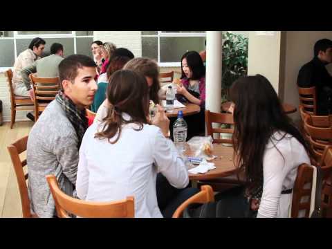 เรียนภาษาอังกฤษที่ St Giles London Highgate