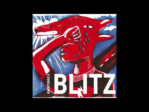 Blitz - Julia, Leila e Edgar (Part Sandra de Sá)