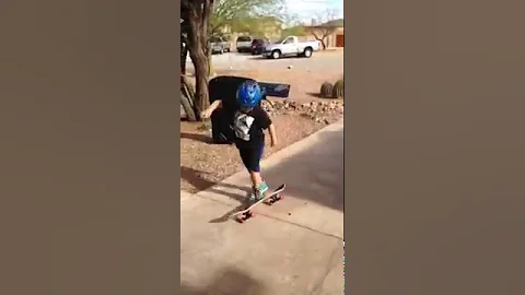 Skateboard