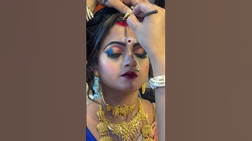 টিয়া সোনার গয়না পরে সাজলো 🥰🥰 ॥ mini vlog 🥰