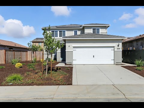 4611 Duckhawk Circle, Rancho Cordova, CA home video tour