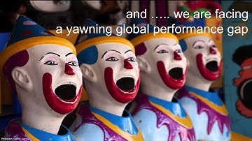 Charles Jennings: Exploiting learning in the workplace