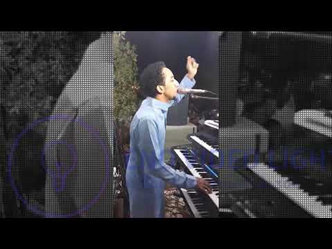 حمواسماعيل من حفل الديوان امس ودخله سيره روعه 2020