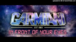 Germiani V.s. Dannic & Faithless- Insomnia Of Your Eyesklljoy Mashup