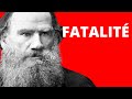 TOLSTOÏ LA GUERRE ET LA PAIX
