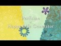 Perfume × Happy Life Generator
