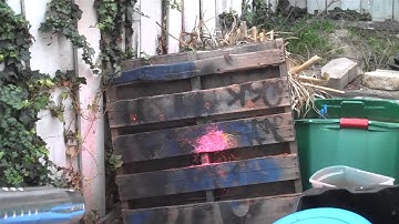 rev-i uncapped ramp test