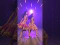 Jadoo Ki Jhappi Anvi Shetty X Kashish Sanghani Bollywood Dance Dance Choreography Trending