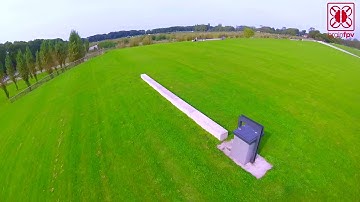 BRAINFPV RE1 BETA 3.2