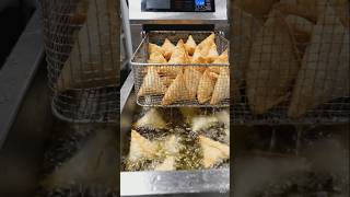 samosa making machine || #viraltechgadget || #shortsfeed