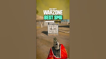 *RUN* if you see this BROKEN META SMG Loadout in Warzone