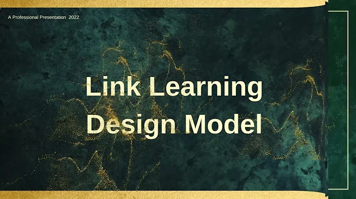 Sharon Link, Ph.D. Multimedia Learning Experience ...