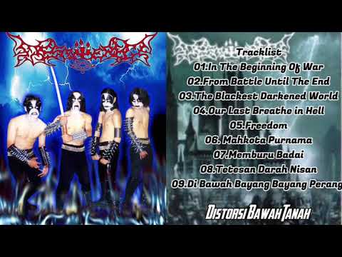 MESMERIC Full Album 2004\