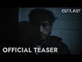 Outlast (Official Teaser) Ft. Bharat Singh | Badge99