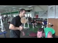 #Тяжелаяатлетика "Силовая тренировка" #Weightlifting