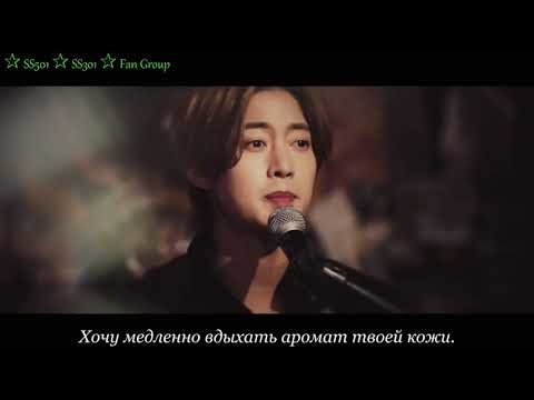 Despacito Covered by Kim Hyun JOONG/ "Медленно"  в исполнении Ким Хен Джун ( rus sub)