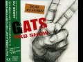 【週刊・隠れた名曲J-POP&#39;00s】Vol.67 - GATS TKB SHOW 「DEAR MY FRIEND」