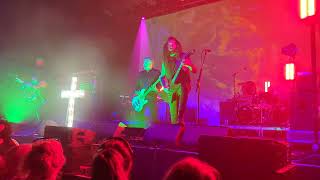 20230504 - Ministry - Broken System - Live at Franklin Music Hall, Philadelphia