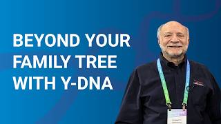 How Y-DNA Testing Transforms Genealogy Research