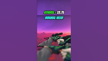 Best AWP Skins Under $5 (Best CSGO/CS2 Skins 2023)