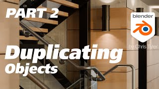 Famous Duplicating Objects in Blender, Part 2 Net Worth