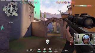 July 21, 2020 Stream Highlight