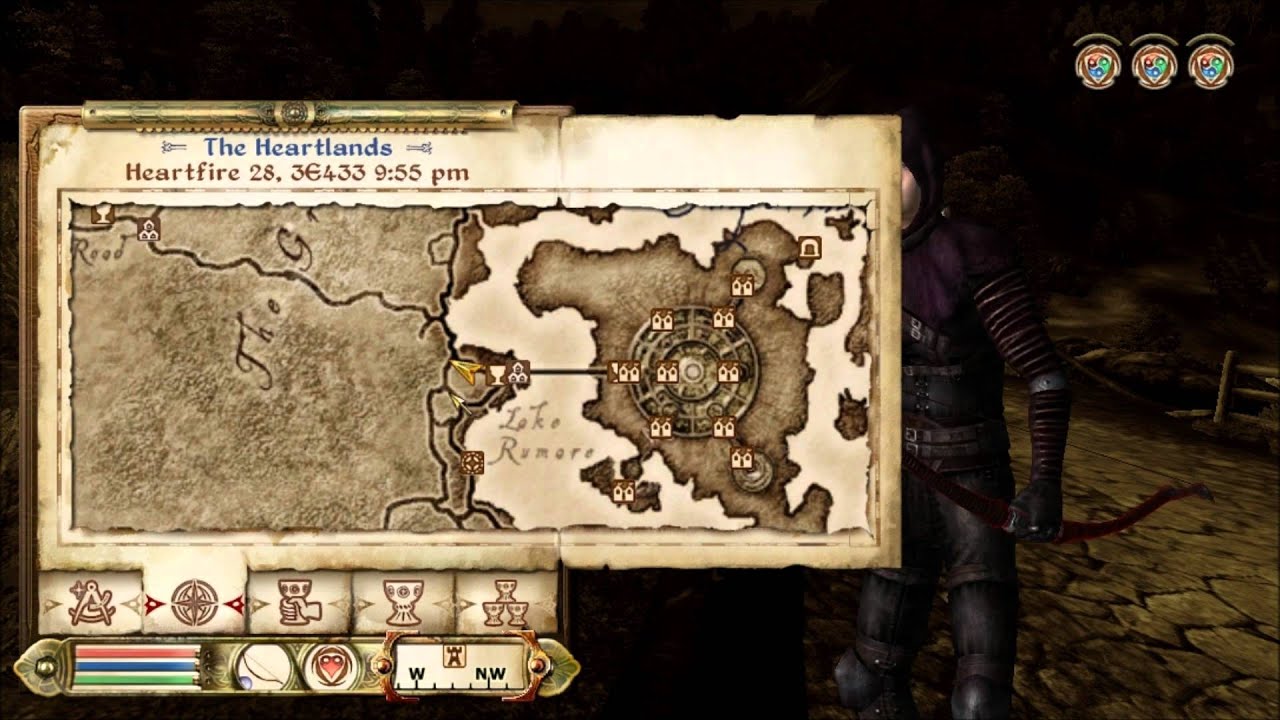 shadowmere kingdom come Shadowmere Summons a Dremora Lord Take 2