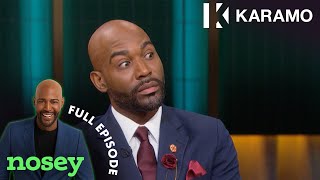 Unlock: You Stabbed Me/DNA: I'm Not Daddy's Sexy Baby  Karamo Full Episode