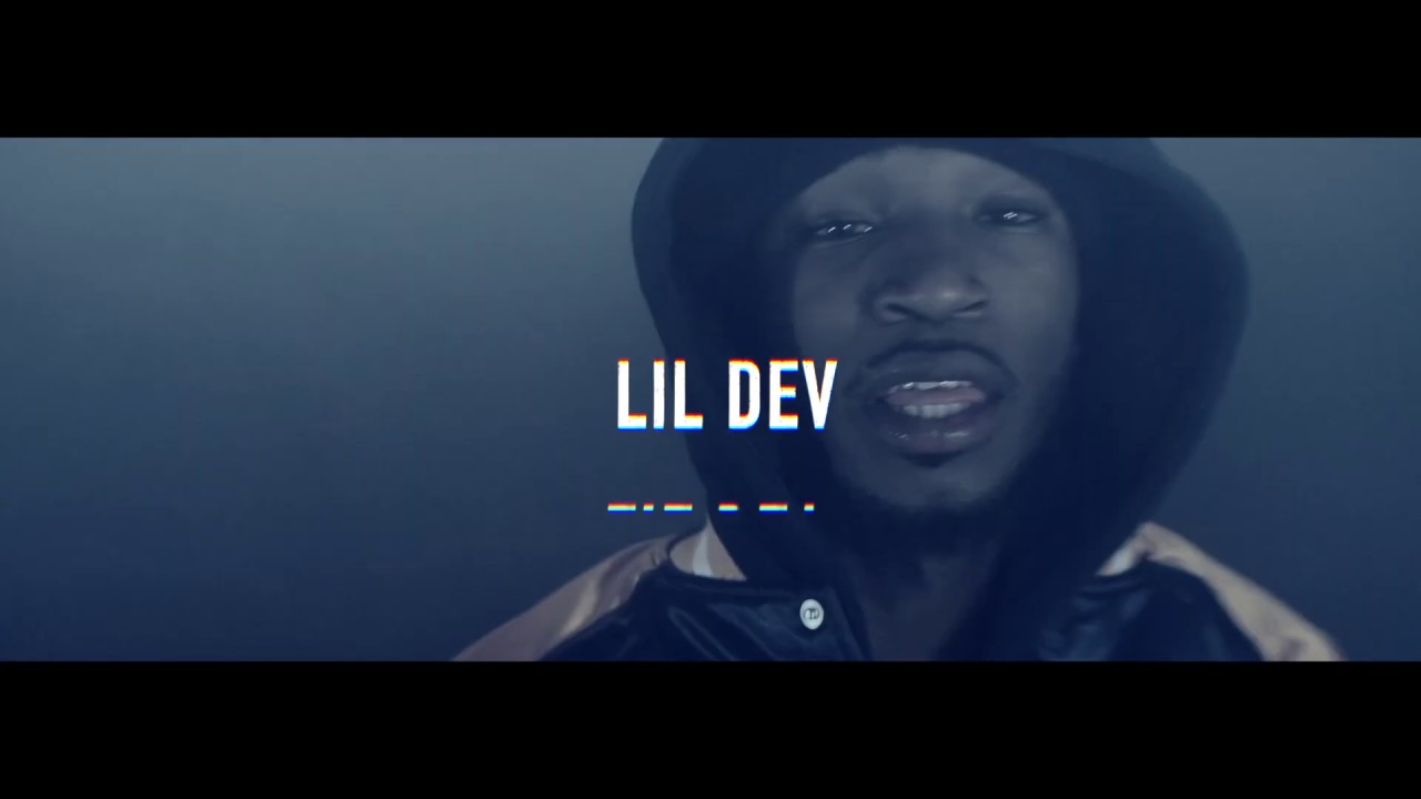 Lil Dev - 24 Hours To Live ( Official Music Video ) Shot By @Jiggy.Jha ...