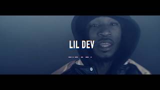Lil Dev - 24 Hours To Live ( Official Music Video )  Shot By @Jiggy.Jha
