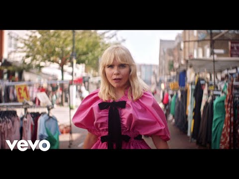 Paloma Faith - Gold (Official Video)