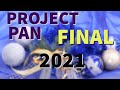 PROJECT PAN I Final I 2021 I Использовать и выбросить