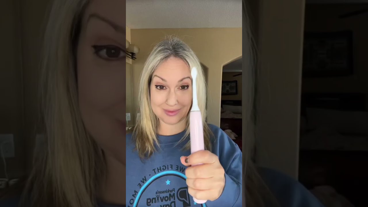 Morning Routine Of A Mom Living With Parkinson S Disease